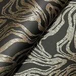 A-Street Prints Massar - Black Wallpaper | Buy Online A-Street Prints Massar wallpaper, color Black, SKU 4177-27709