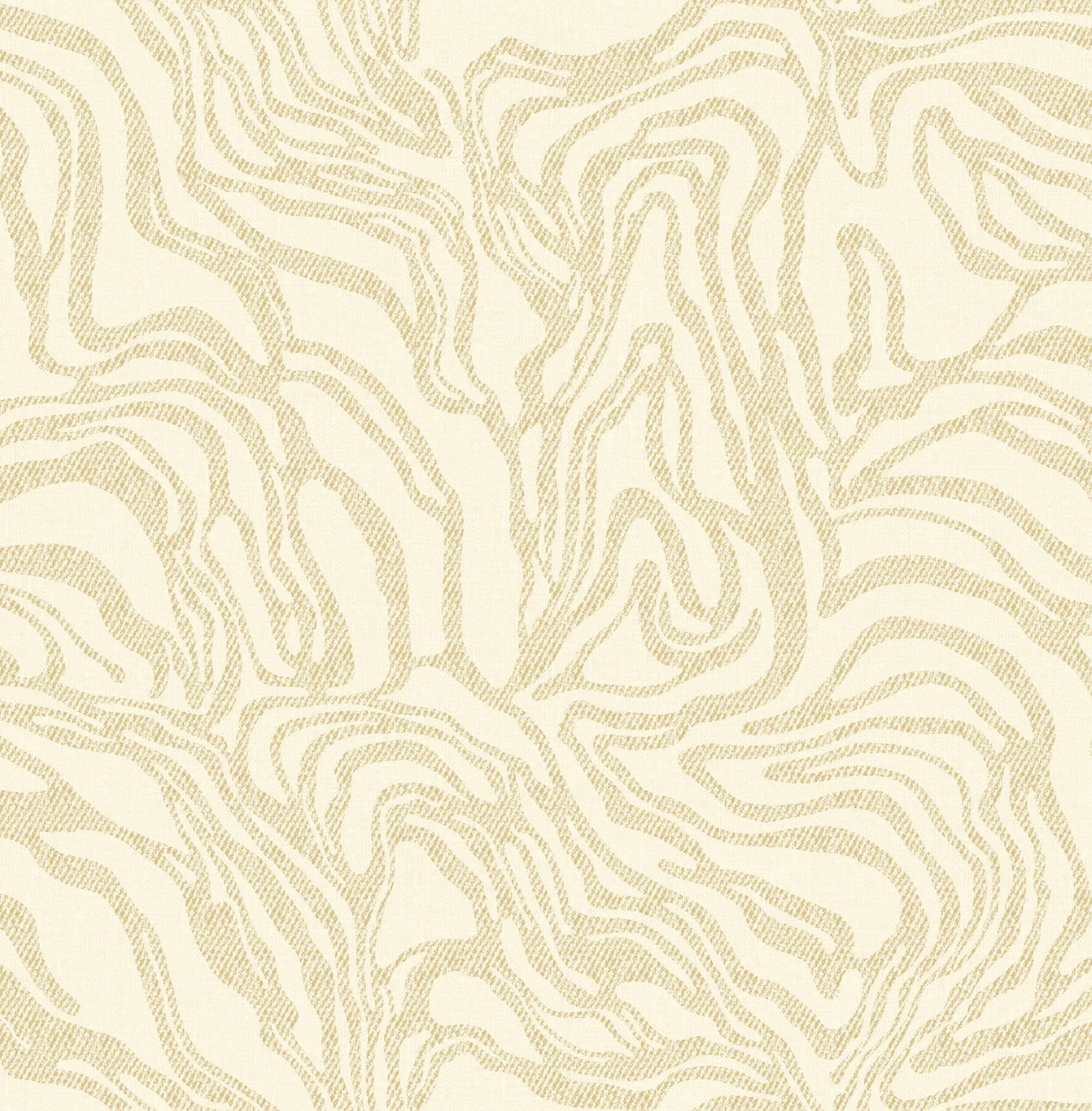 A-Street Prints Massar wallpaper, color Gold, SKU 4177-27705
