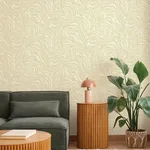 A-Street Prints Massar wallpaper, color Gold, SKU 4177-27705