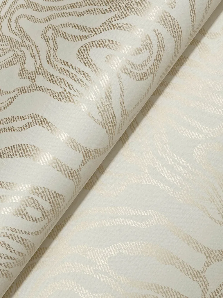 A-Street Prints Massar wallpaper, color Gold, SKU 4177-27705