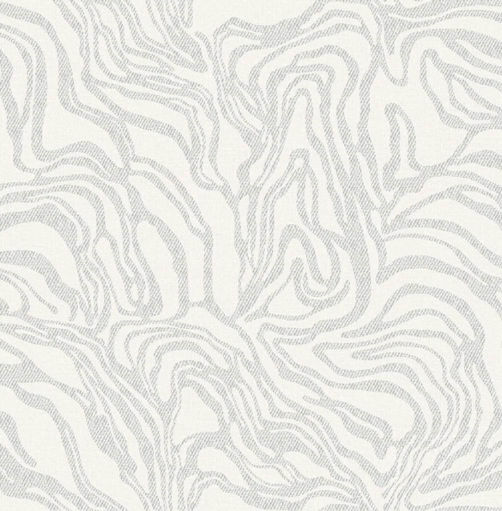 A-Street Prints Massar wallpaper, color Silver, SKU 4177-27708