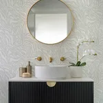 A-Street Prints Massar - Silver Wallpaper | Buy Online A-Street Prints Massar wallpaper, color Silver, SKU 4177-27708