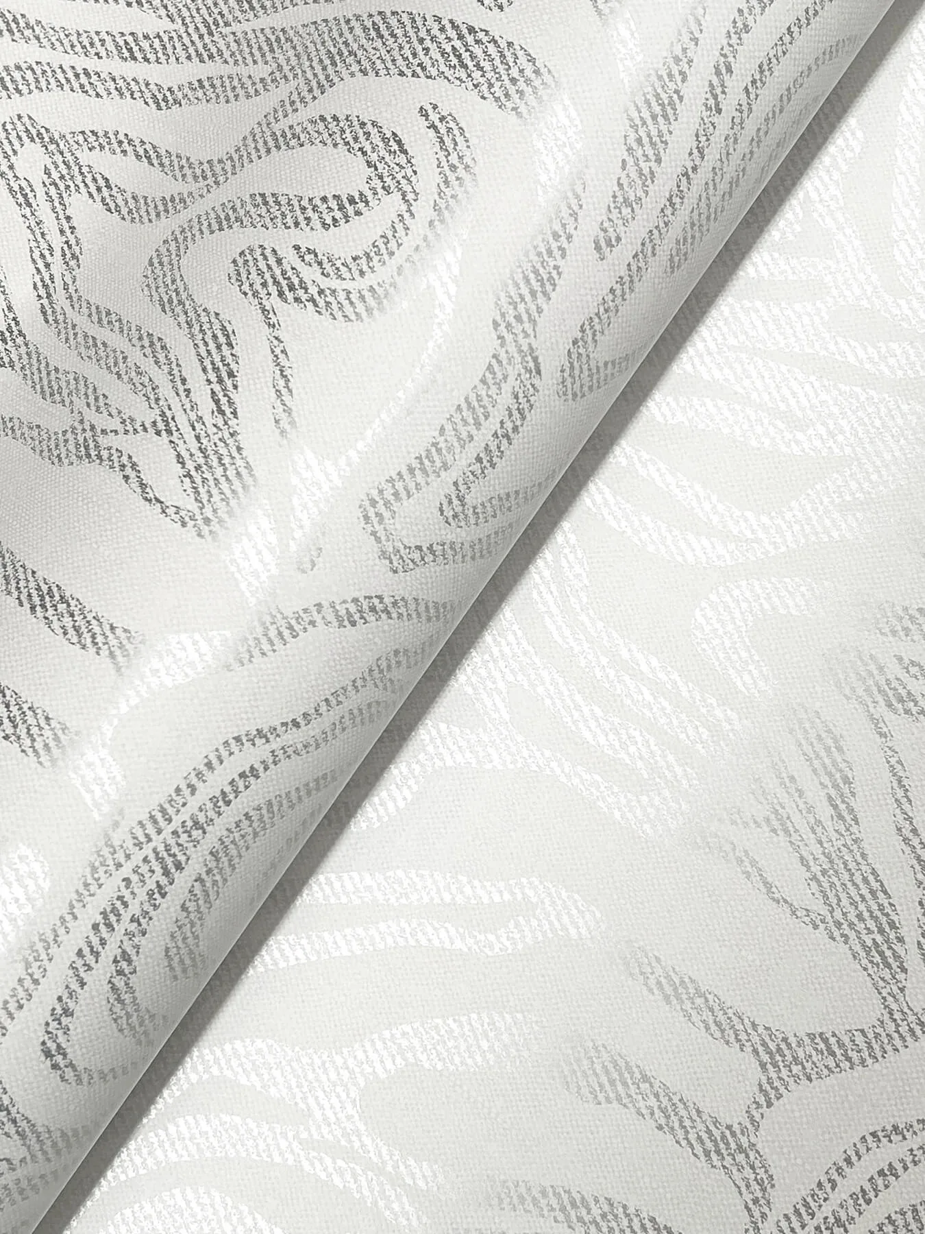 A-Street Prints Massar - Silver Wallpaper | Buy Online A-Street Prints Massar wallpaper, color Silver, SKU 4177-27708