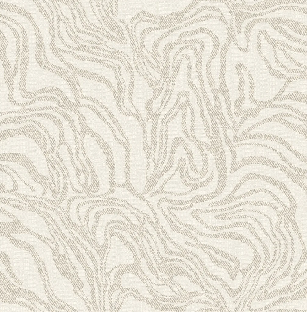 A-Street Prints Massar wallpaper, color Taupe, SKU 4177-27706