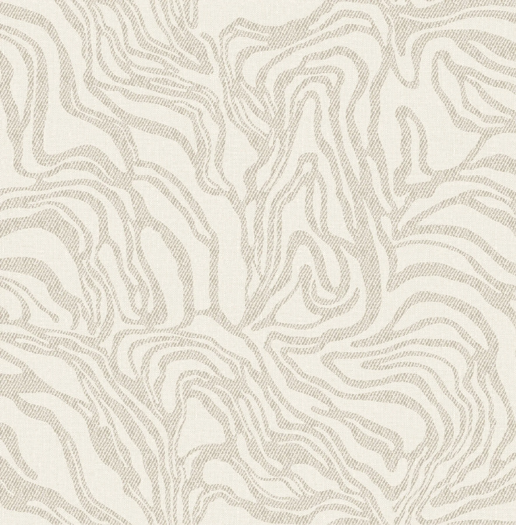 A-Street Prints Massar wallpaper, color Taupe, SKU 4177-27706