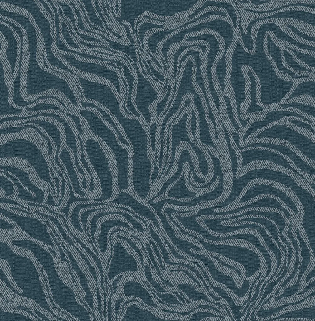 A-Street Prints Massar wallpaper, color Teal, SKU 4177-27707