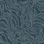 A-Street Prints Massar wallpaper, color Teal, SKU 4177-27707