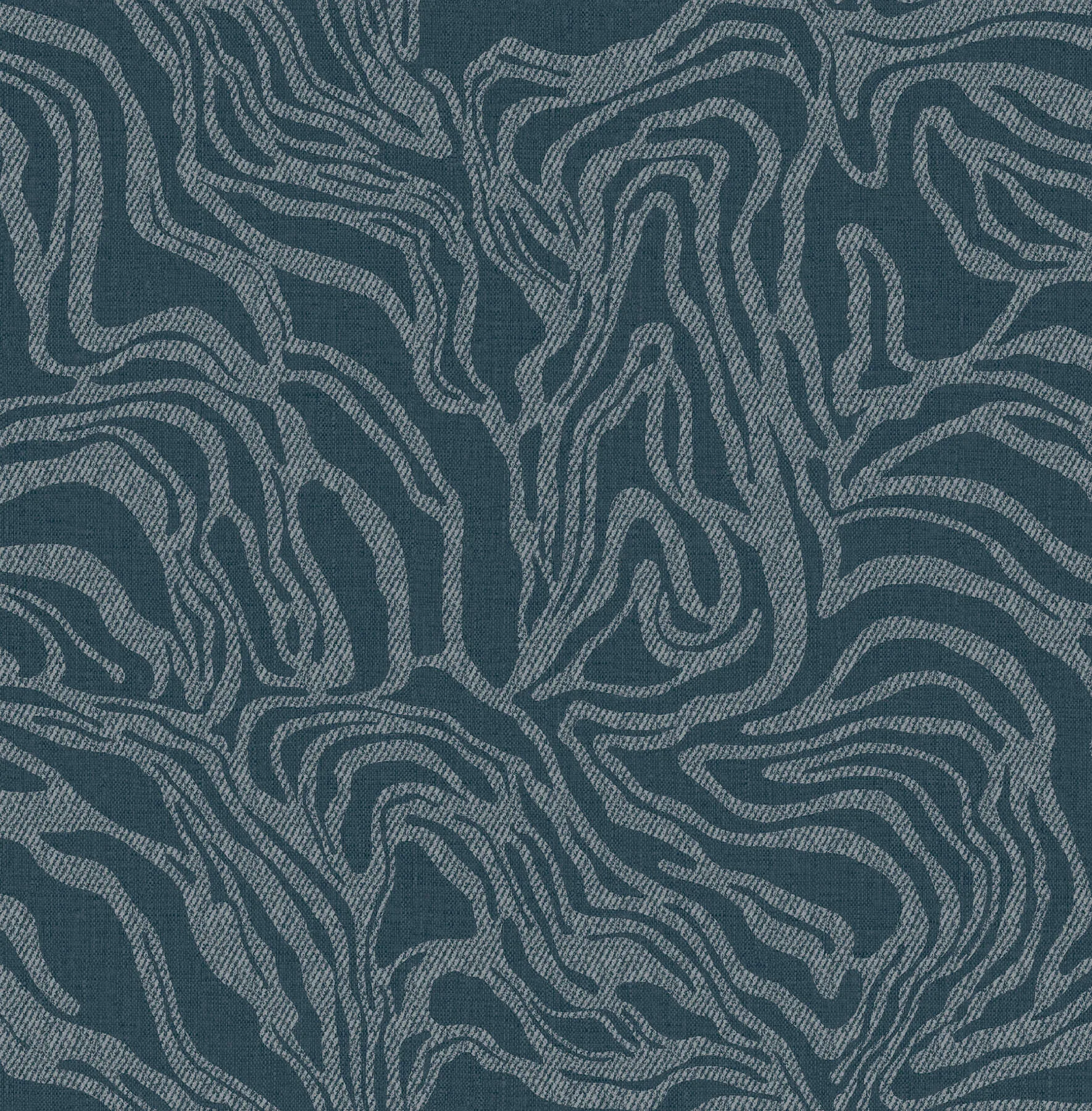 A-Street Prints Massar wallpaper, color Teal, SKU 4177-27707
