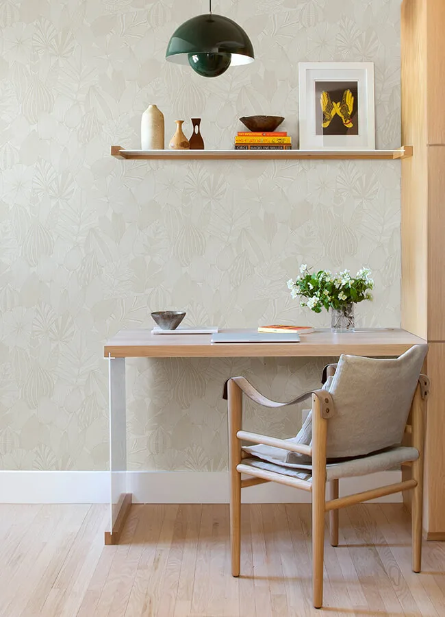 A-Street Prints Mathias - Pearl Wallpaper | Buy Online A-Street Prints Mathias wallpaper, color Pearl, SKU 4155-72810