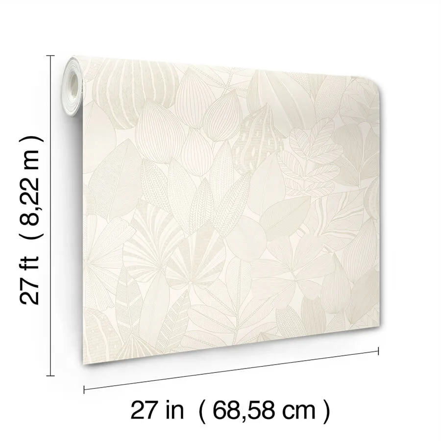 A-Street Prints Mathias - Pearl Wallpaper | Buy Online A-Street Prints Mathias wallpaper, color Pearl, SKU 4155-72810
