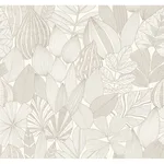 A-Street Prints Mathias - Taupe Wallpaper | Buy Online A-Street Prints Mathias wallpaper, color Taupe, SKU 4155-72808