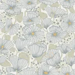 A-Street Prints Matilda - Blue Wallpaper | Buy Online A-Street Prints Matilda wallpaper, color Blue, SKU 2932-65110