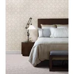 A-Street Prints Matrix - Light Grey Wallpaper | Buy Online A-Street Prints Matrix wallpaper, color Light Grey, SKU 2625-21809