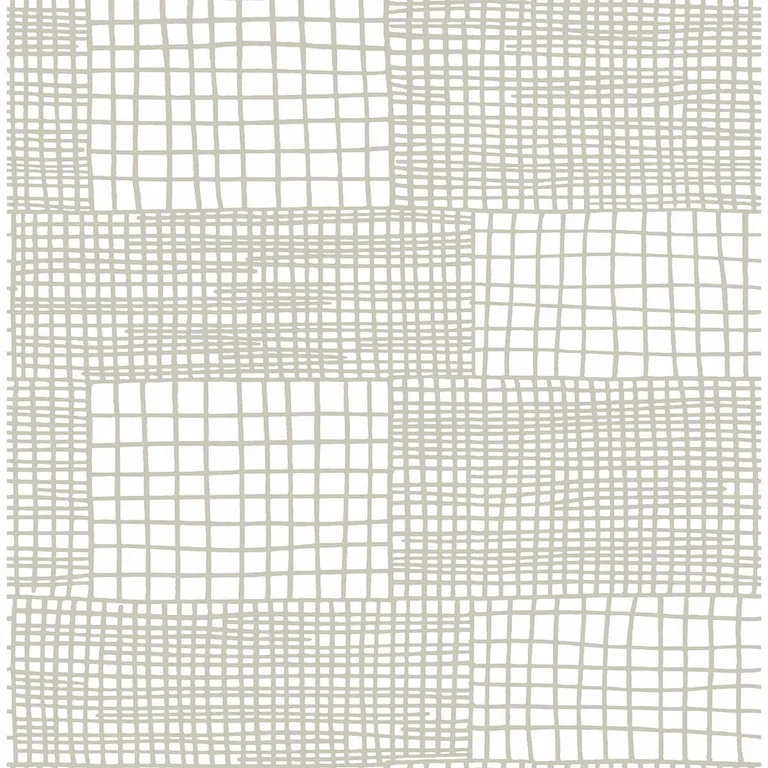 A-Street Prints Maxwell wallpaper, color Grey, SKU 2903-25821