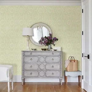 A-Street Prints  wallpaper, color Meadow, SKU 2785-24822