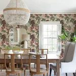 A-Street Prints Medellin wallpaper, color Neutral, SKU 4122-72408