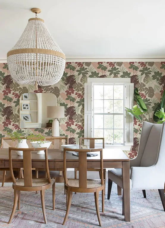 A-Street Prints Medellin wallpaper, color Neutral, SKU 4122-72408