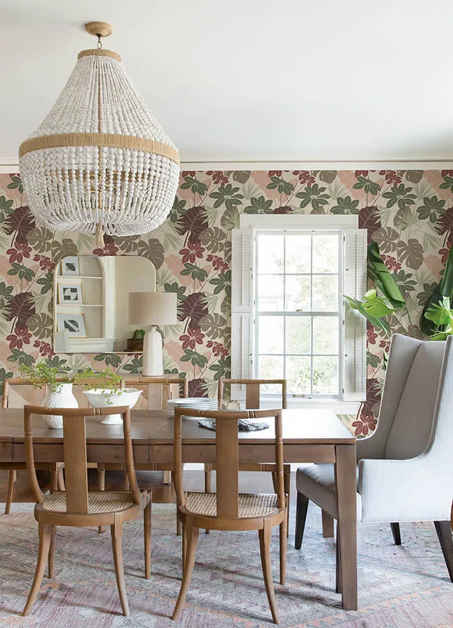 A-Street Prints Medellin wallpaper, color Neutral, SKU 4122-72408