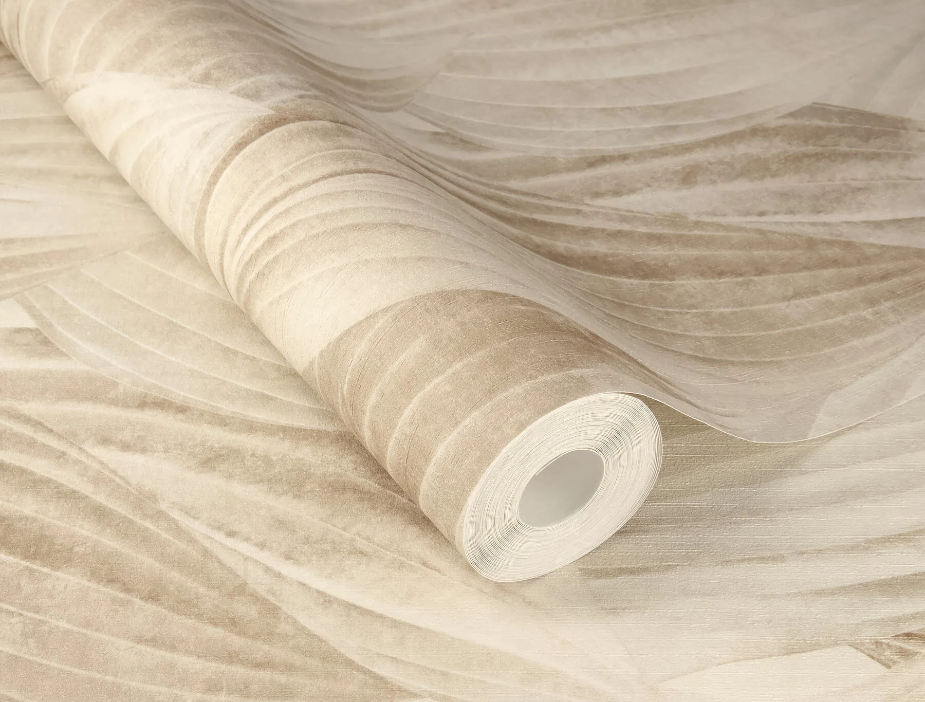 A-Street Prints Melora - Beige Wallpaper | Buy Online A-Street Prints Melora wallpaper, color Beige, SKU 4202-571554