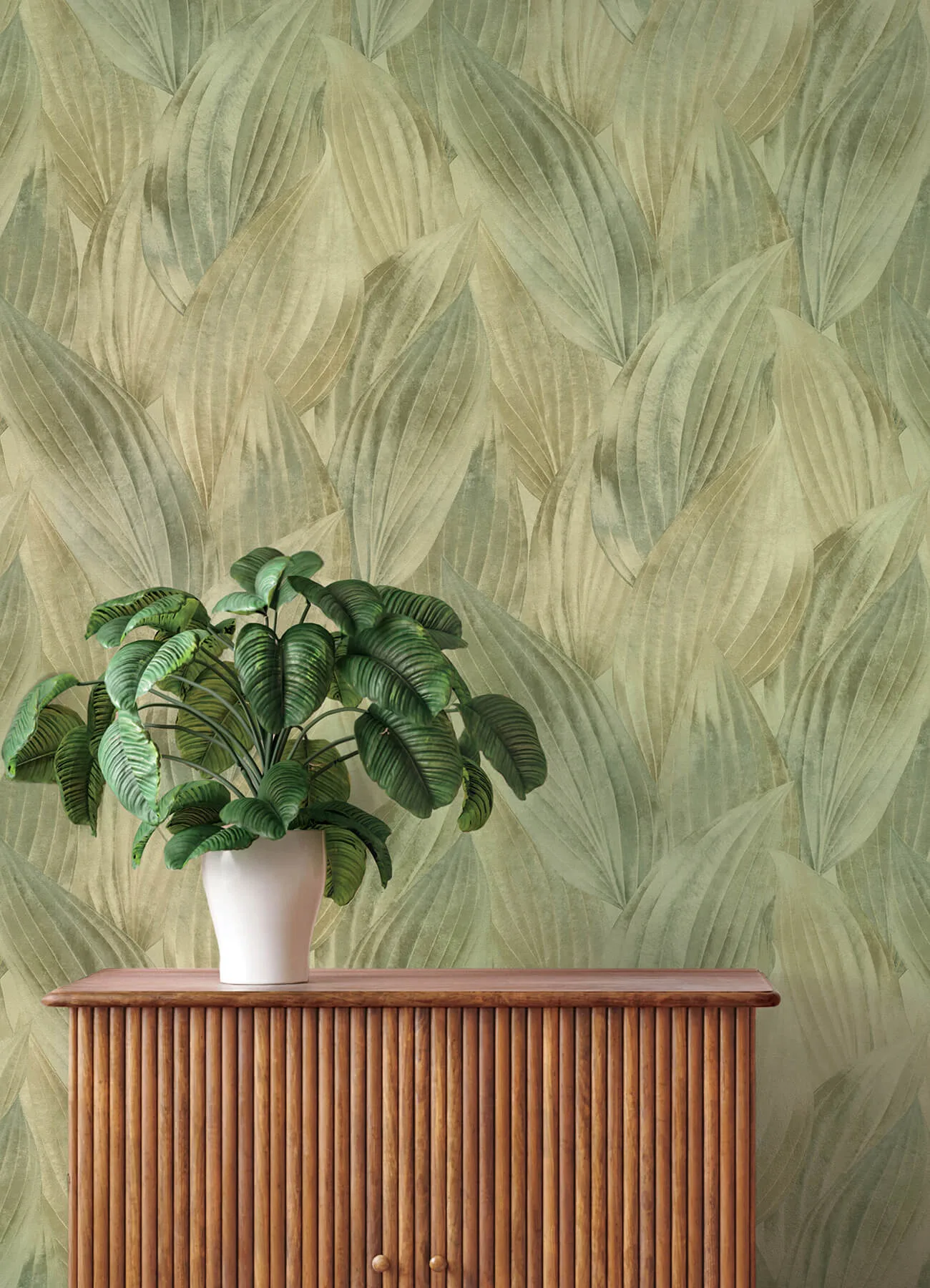 A-Street Prints Melora - Green Wallpaper | Buy Online A-Street Prints Melora wallpaper, color Green, SKU 4202-571547