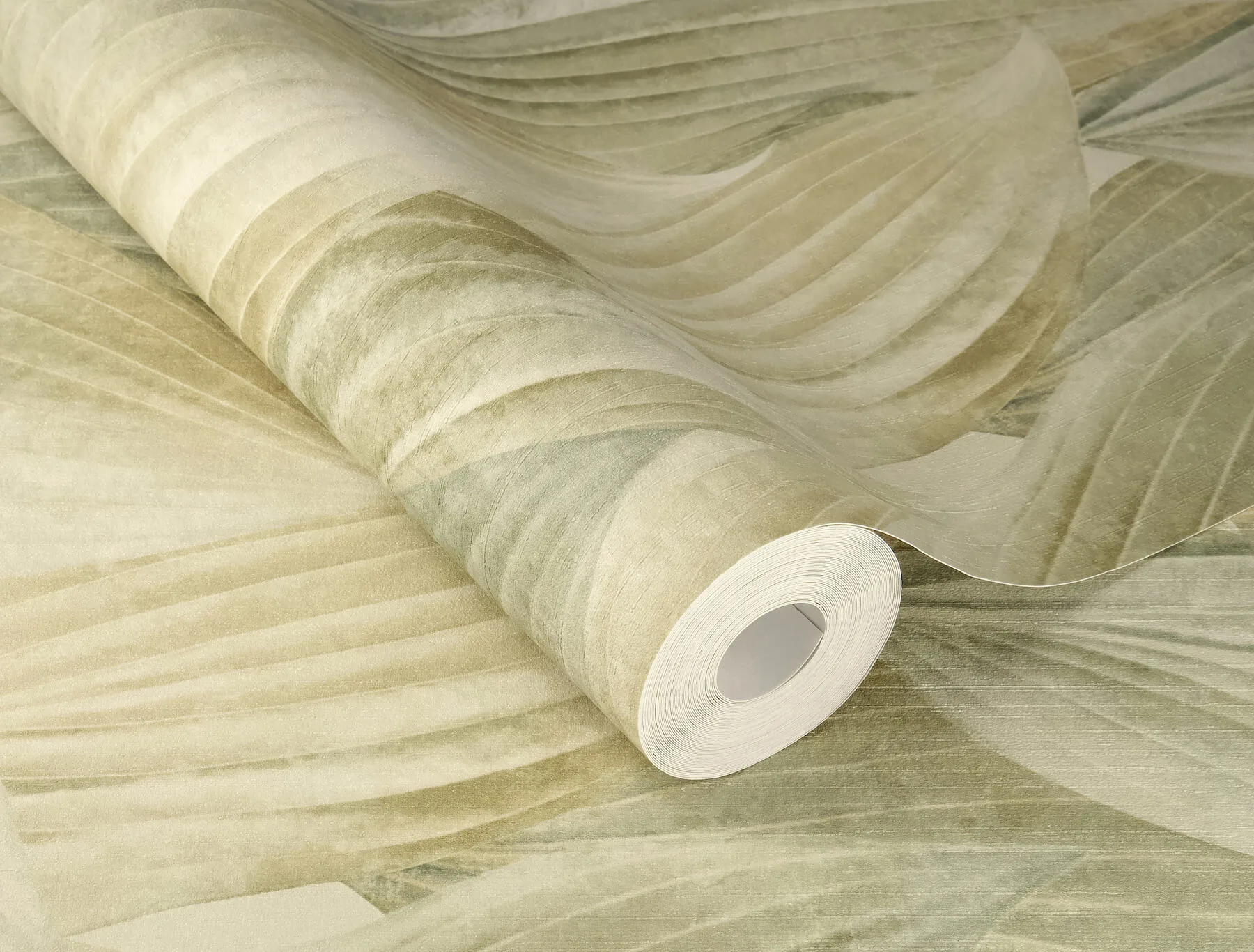A-Street Prints Melora - Green Wallpaper | Buy Online A-Street Prints Melora wallpaper, color Green, SKU 4202-571547