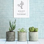 A-Street Prints Mendocino - Blue Wallpaper | Buy Online A-Street Prints Mendocino wallpaper, color Blue, SKU 2821-24276