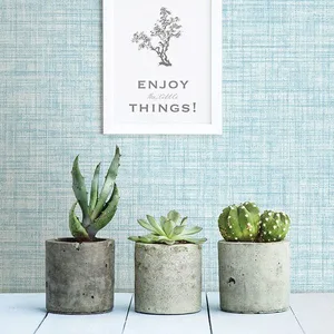 A-Street Prints Mendocino wallpaper, color Blue, SKU 2821-24276