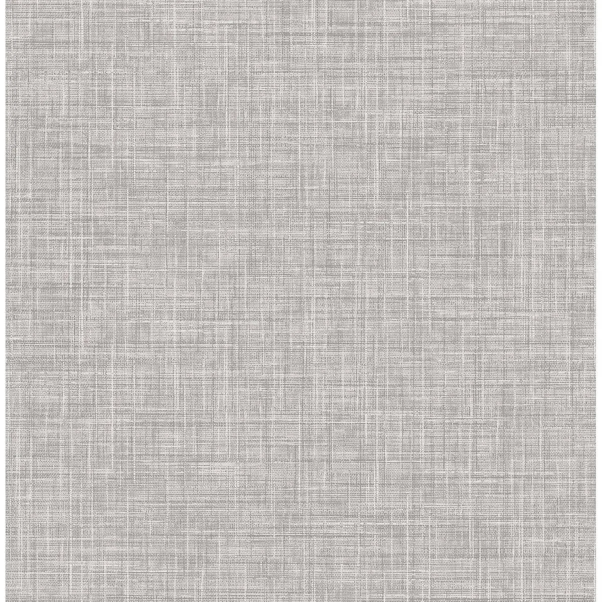 A-Street Prints Mendocino wallpaper, color Grey, SKU 2821-24270