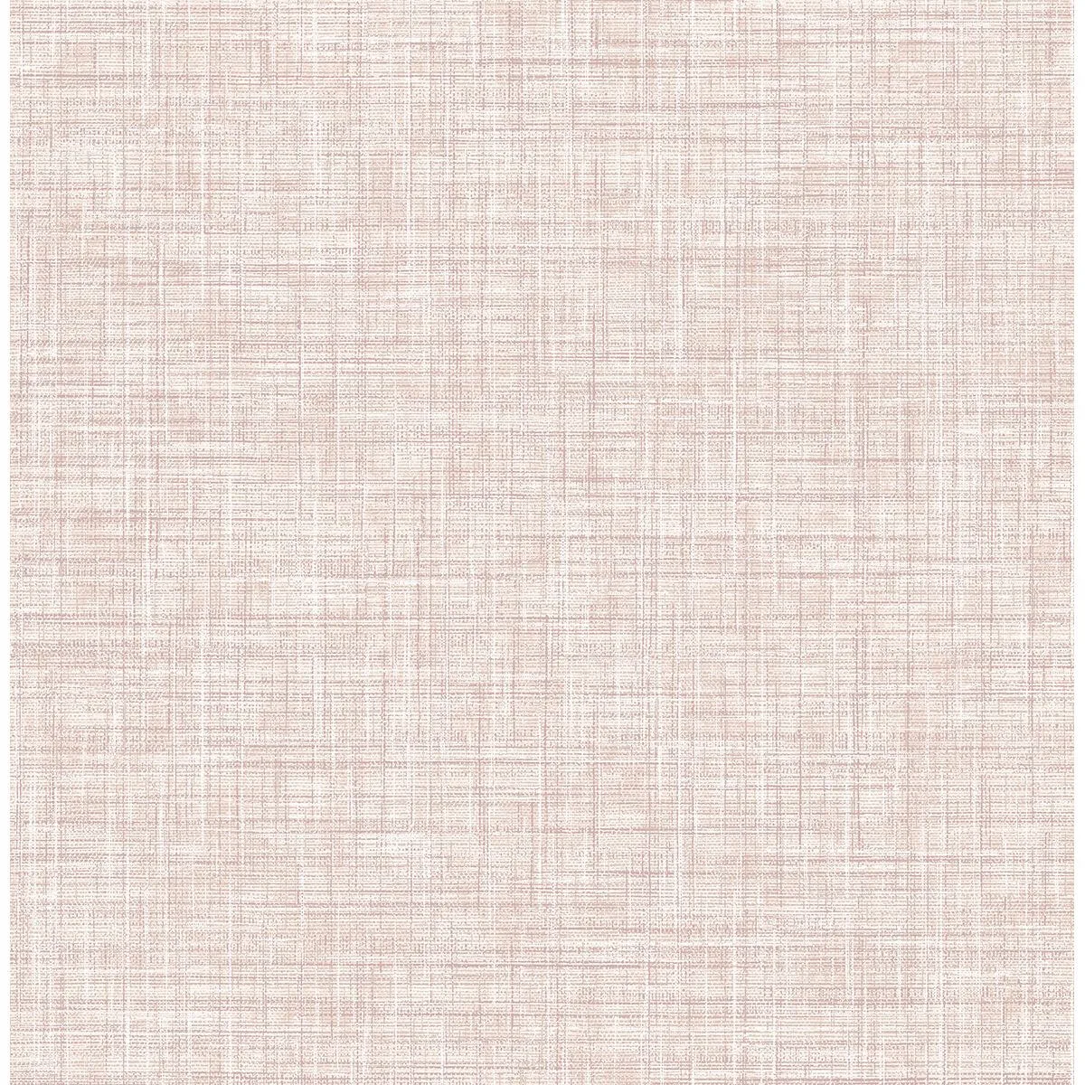 A-Street Prints Mendocino wallpaper, color Rose, SKU 2821-24272