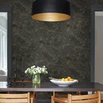 A-Street Prints Meness - Black Wallpaper | Buy Online A-Street Prints Meness wallpaper, color Black, SKU 4105-86619