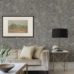 A-Street Prints Meness - Grey Wallpaper | Buy Online A-Street Prints Meness wallpaper, color Grey, SKU 4105-86618