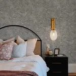 A-Street Prints Meness - Grey Wallpaper | Buy Online A-Street Prints Meness wallpaper, color Grey, SKU 4105-86618