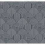 A-Street Prints Meyberg - Blue Wallpaper | Buy Online A-Street Prints Meyberg wallpaper, color Blue, SKU 4155-72807
