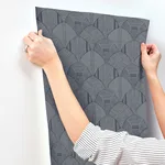 A-Street Prints Meyberg - Blue Wallpaper | Buy Online A-Street Prints Meyberg wallpaper, color Blue, SKU 4155-72807