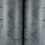 A-Street Prints Meyberg - Blue Wallpaper | Buy Online A-Street Prints Meyberg wallpaper, color Blue, SKU 4155-72807