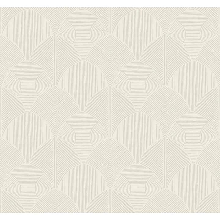 A-Street Prints Meyberg wallpaper, color Ivory, SKU 4155-72805