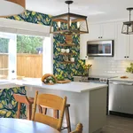 A-Street Prints Meyer wallpaper, color Blue, SKU 4014-26422