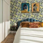 A-Street Prints Meyer - Chartreuse Wallpaper | Buy Online A-Street Prints Meyer wallpaper, color Chartreuse, SKU 4014-26418
