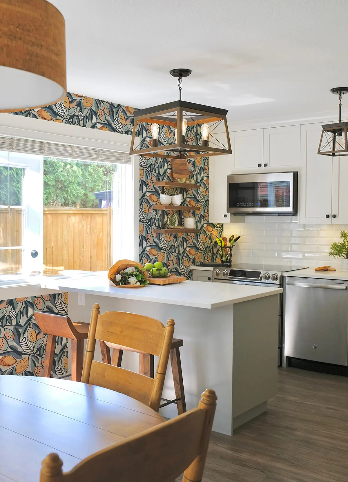 A-Street Prints Meyer - Teal Wallpaper | Buy Online A-Street Prints Meyer wallpaper, color Teal, SKU 4014-26421