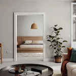 A-Street Prints Midolin Bjork wallpaper, color Dove, SKU 4171-17210