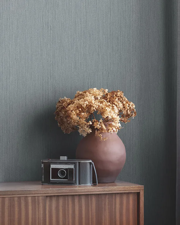 A-Street Prints Midolin Enbar wallpaper, color Denim, SKU 4171-17214