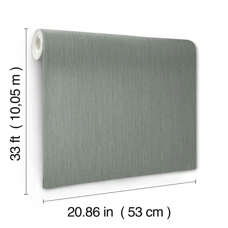 A-Street Prints Midolin Granit wallpaper, color Sea Green, SKU 4171-17223