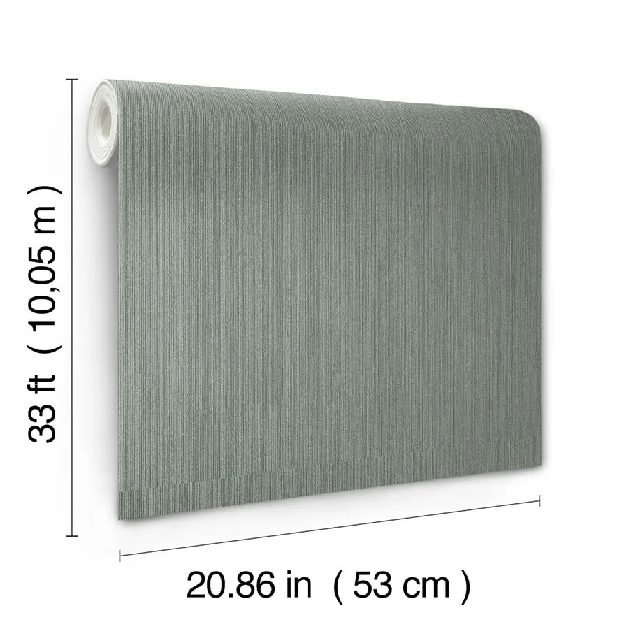A-Street Prints Midolin Granit wallpaper, color Sea Green, SKU 4171-17223