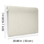 A-Street Prints Midolin Manljus wallpaper, color Beige, SKU 4171-17206