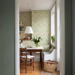 A-Street Prints Midolin Mossa wallpaper, color Dark Green, SKU 4171-17224