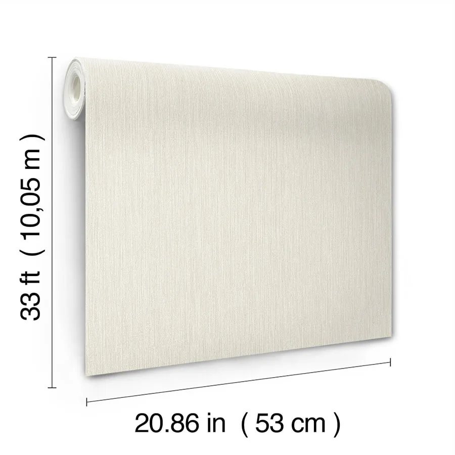 A-Street Prints Midolin Salt wallpaper, color Ivory, SKU 4171-17207