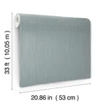 A-Street Prints Midolin Stal wallpaper, color Light Blue, SKU 4171-17216