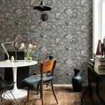 A-Street Prints Midsommar - Dark Blue Wallpaper | Buy Online A-Street Prints Midsommar wallpaper, color Dark Blue, SKU 4111-63021