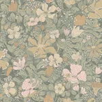 A-Street Prints Midsommar - Grey Wallpaper | Buy Online A-Street Prints Midsommar wallpaper, color Grey, SKU 4111-63020