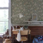 A-Street Prints Midsommar - Grey Wallpaper | Buy Online A-Street Prints Midsommar wallpaper, color Grey, SKU 4111-63020